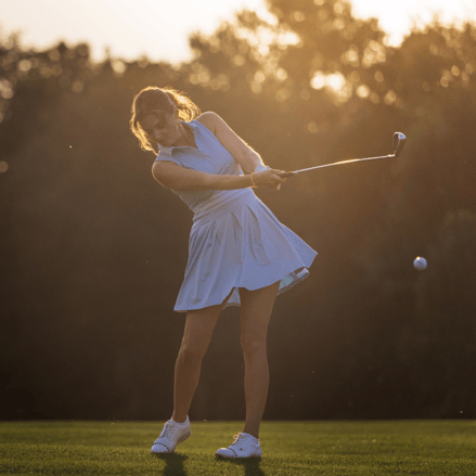 2 You Don’t Have to Be Great—You Just Have to Start 10 Tips For Beginner Golfers