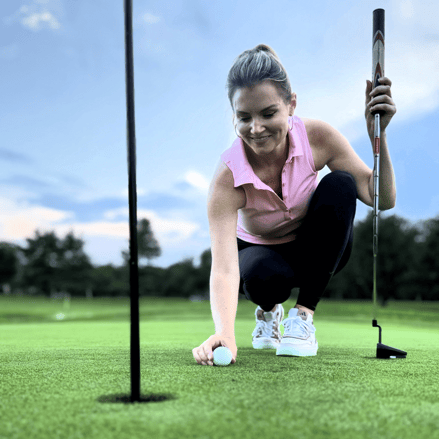 3 You Don’t Have to Be Great—You Just Have to Start 10 Tips For Beginner Golfers (1)