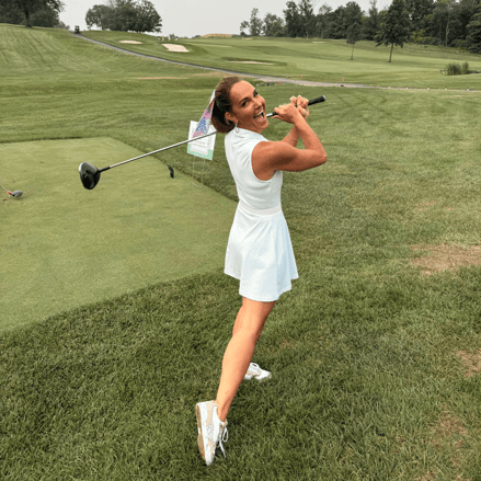 3 You Don’t Have to Be Great—You Just Have to Start 10 Tips For Beginner Golfers