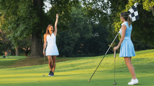 8 Fashion Has Entered the Chat (and the Golf Course) Here’s Our Why