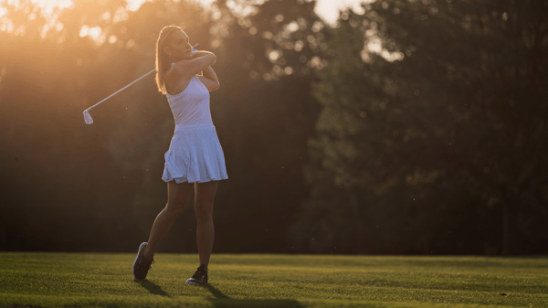The Quiet Revolution on the Greens How Women Are Changing Golf—And I’m Here for It