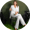 Picture of Jillian Mele, Co-founder of LemonRose Golf